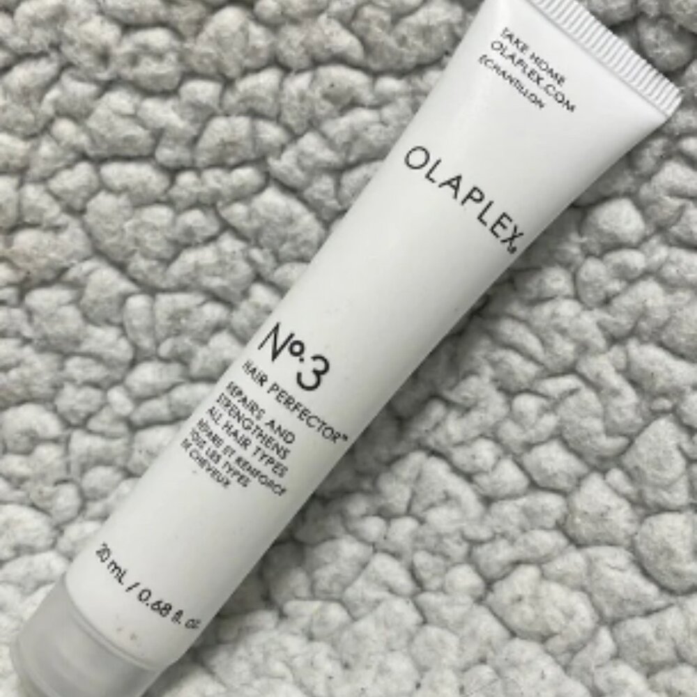 Olaplex No. 3 Hair Perfector SAMPLE Bundle - x2 - Picture 2 of 3